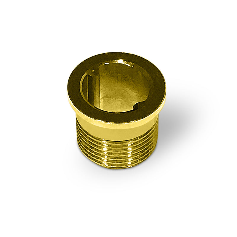 Reusable Whole House Spin Down Pre-Filter to Remove Sediment, Rust, Sand from the Water, 40 Micron, ¾ or 1 Inch Inlet/Outlet