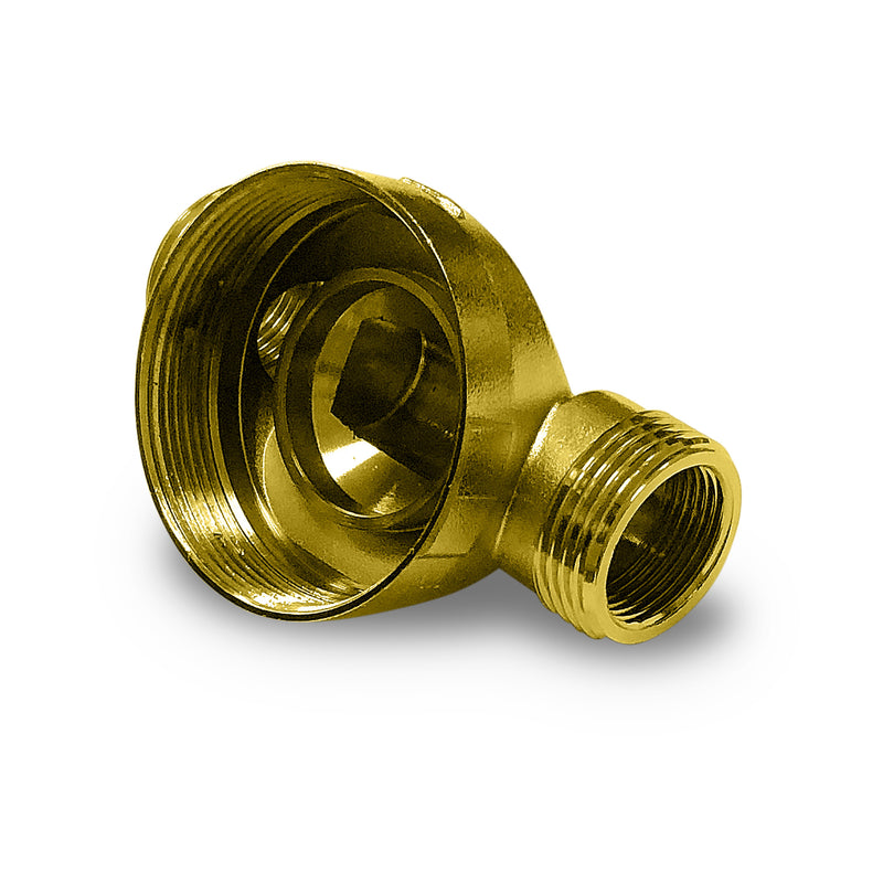 Reusable Whole House Spin Down Pre-Filter to Remove Sediment, Rust, Sand from the Water, 40 Micron, ¾ or 1 Inch Inlet/Outlet