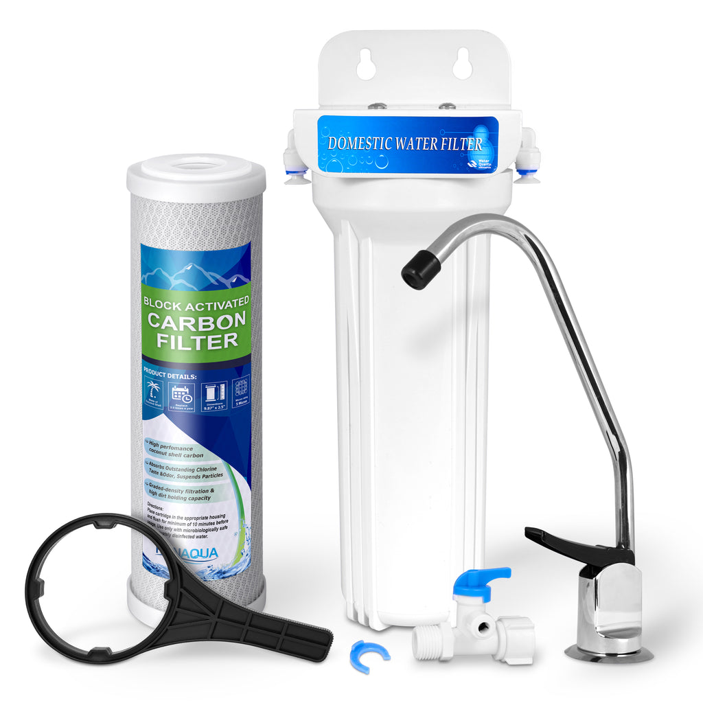 Water Filtration System