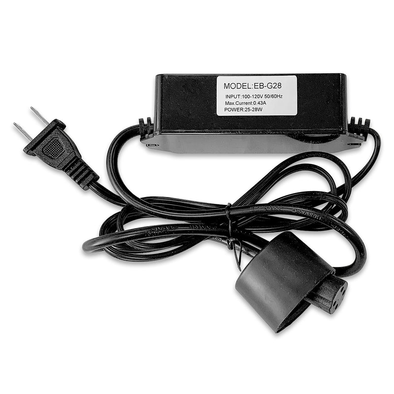 6 GPM 25-Watt Whole House Ultraviolet Water Sterilizer with 1 BONUS Replacement Bulb