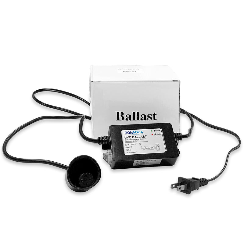 Ballast for 25W Ultraviolet Light Water Purifier Whole House Sterilizer 6 GPM