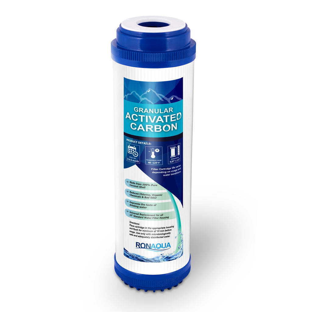 Water Filter Cartridge