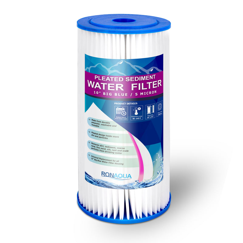 water filter