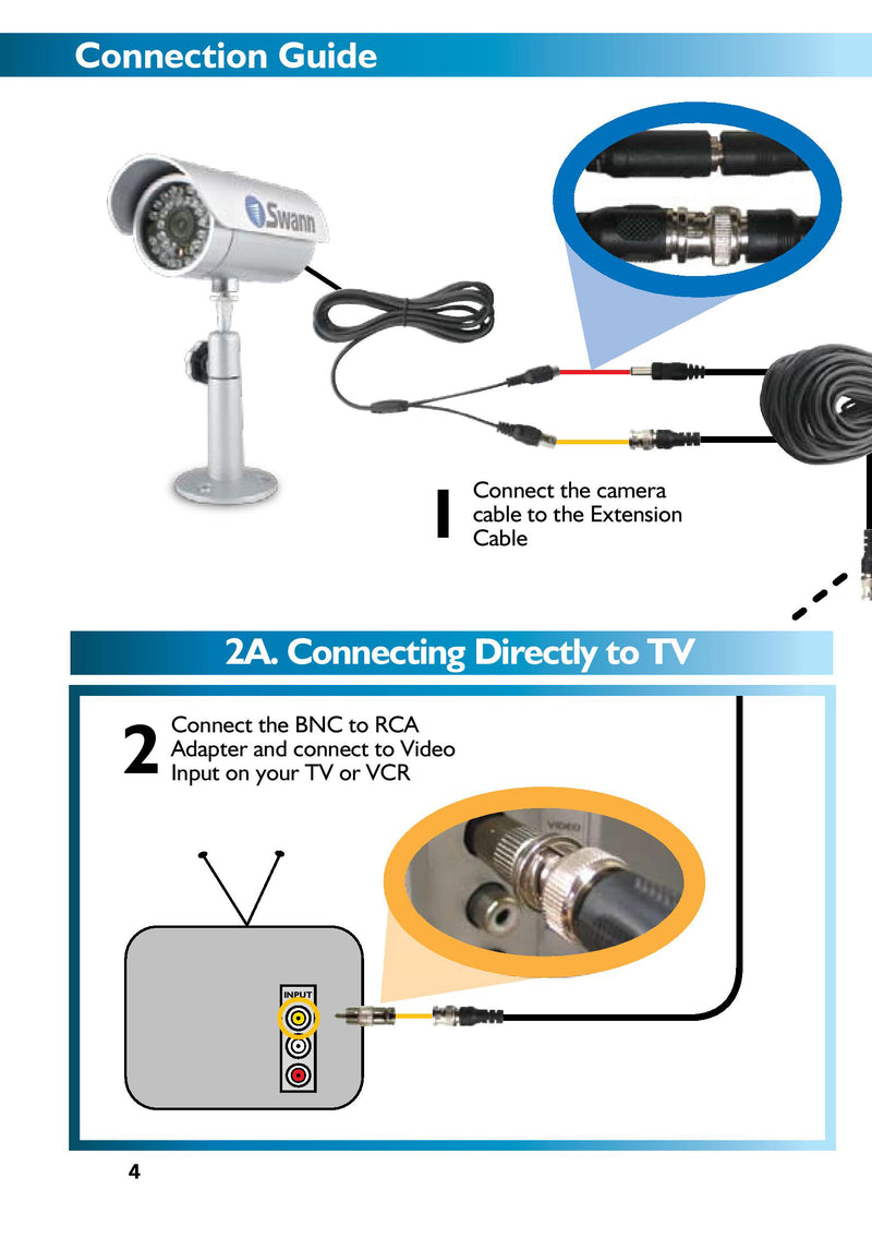 Security Camera
