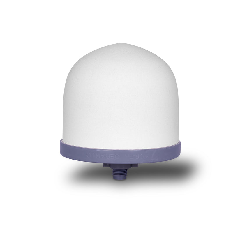 Ceramic Dome Water Filter