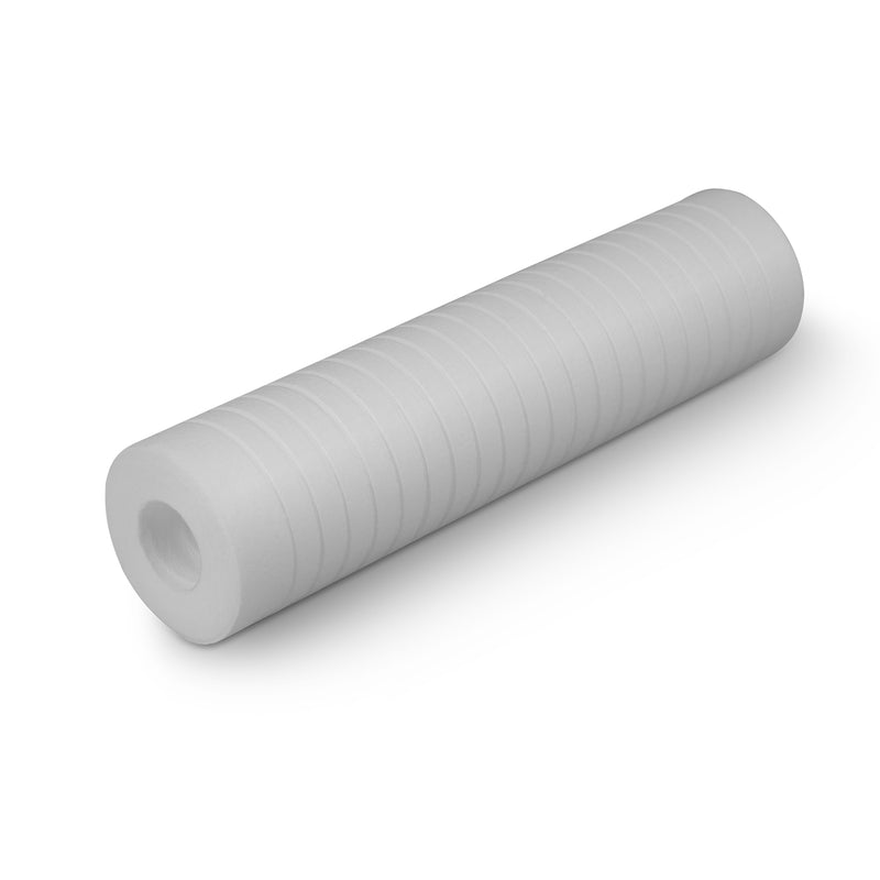 Aquaboon 25,4 cm Sediment Water Filter for Any Standard Ro Unit by Aquaboon 25,4 cm Sediment Water Filter for Any Standard Ro Unit by