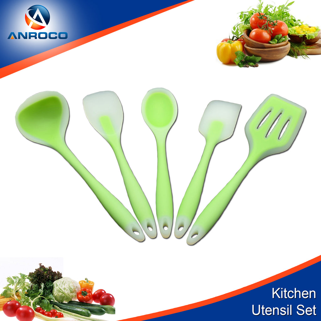 Cooking Utensil Set