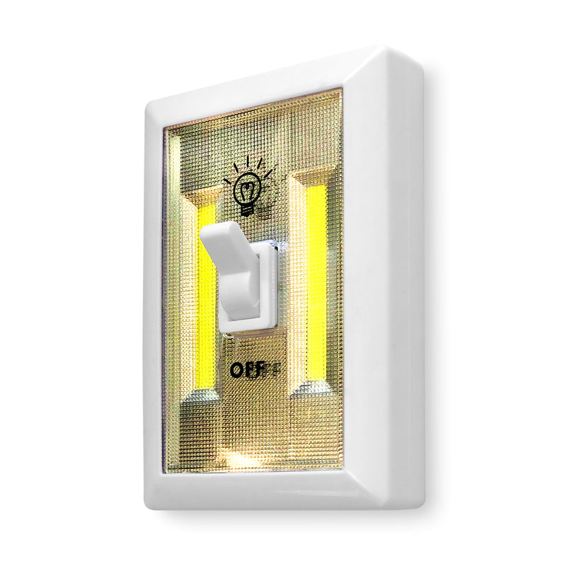 Cordless Light Switch