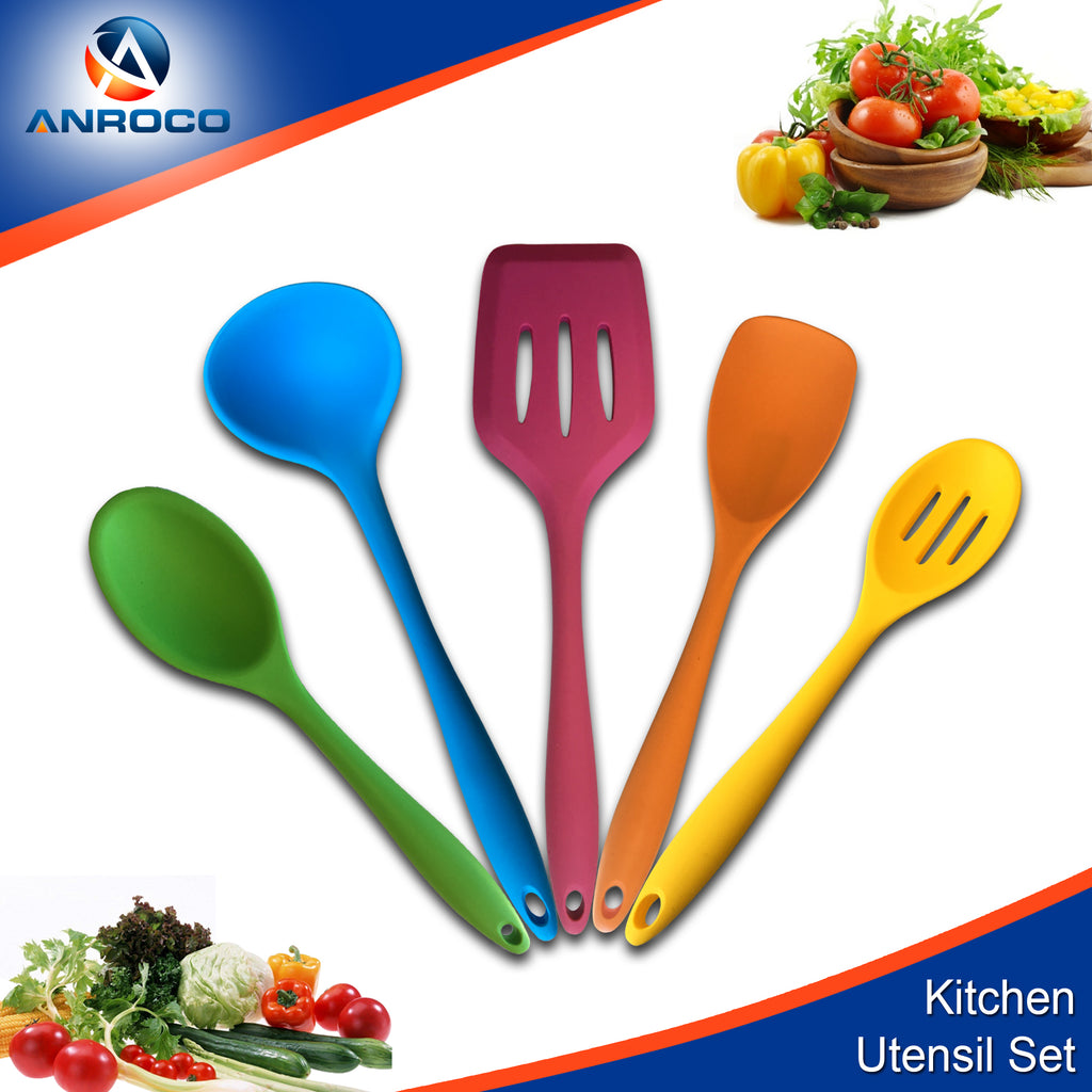 Cooking Utensil Set