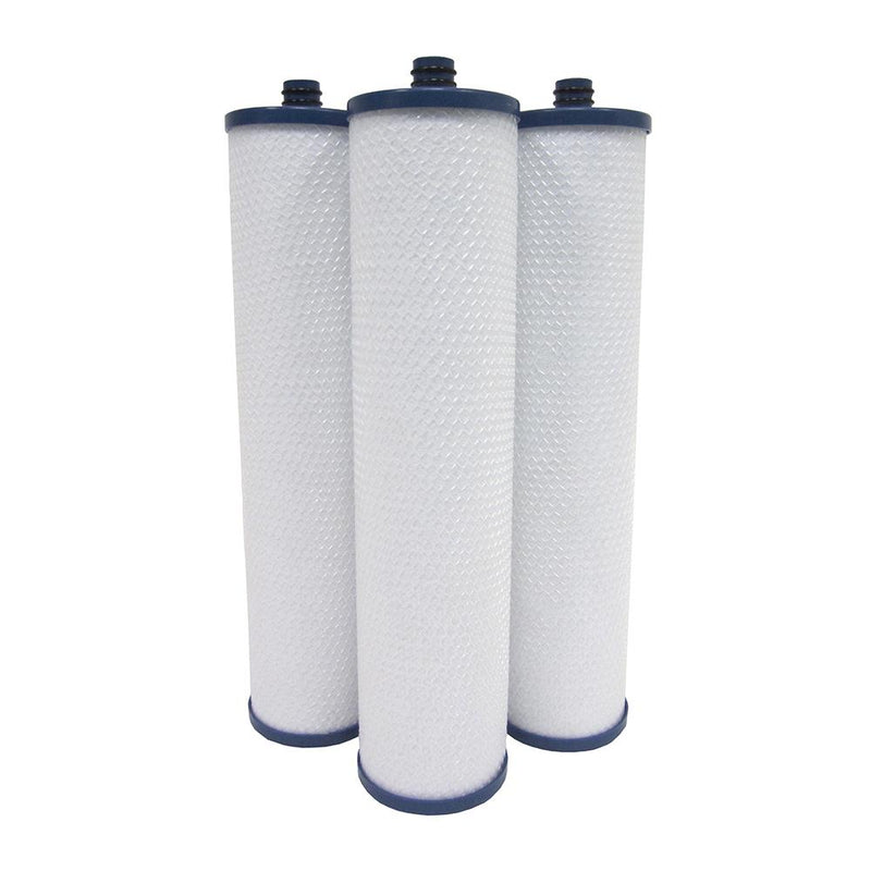 Multipure Aquasource Whole House Water Filtration System Filter Cartridges