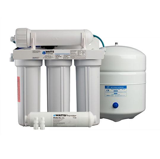 Water Filtration System