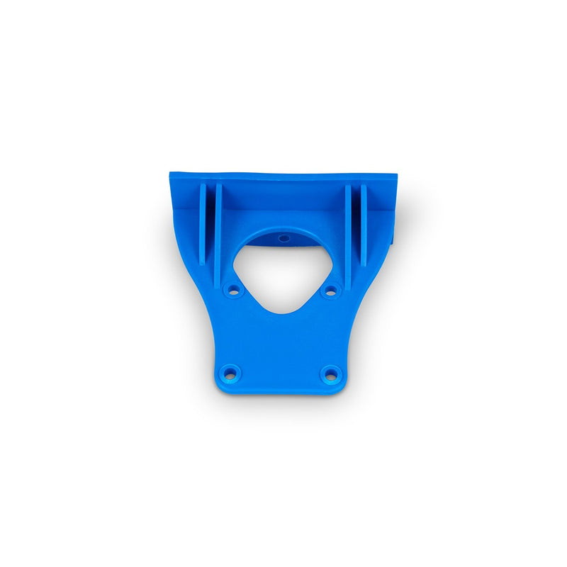 10 In. x 2.5 In. Transparent Whole House Water Filter Housing Mounting Bracket, View 2