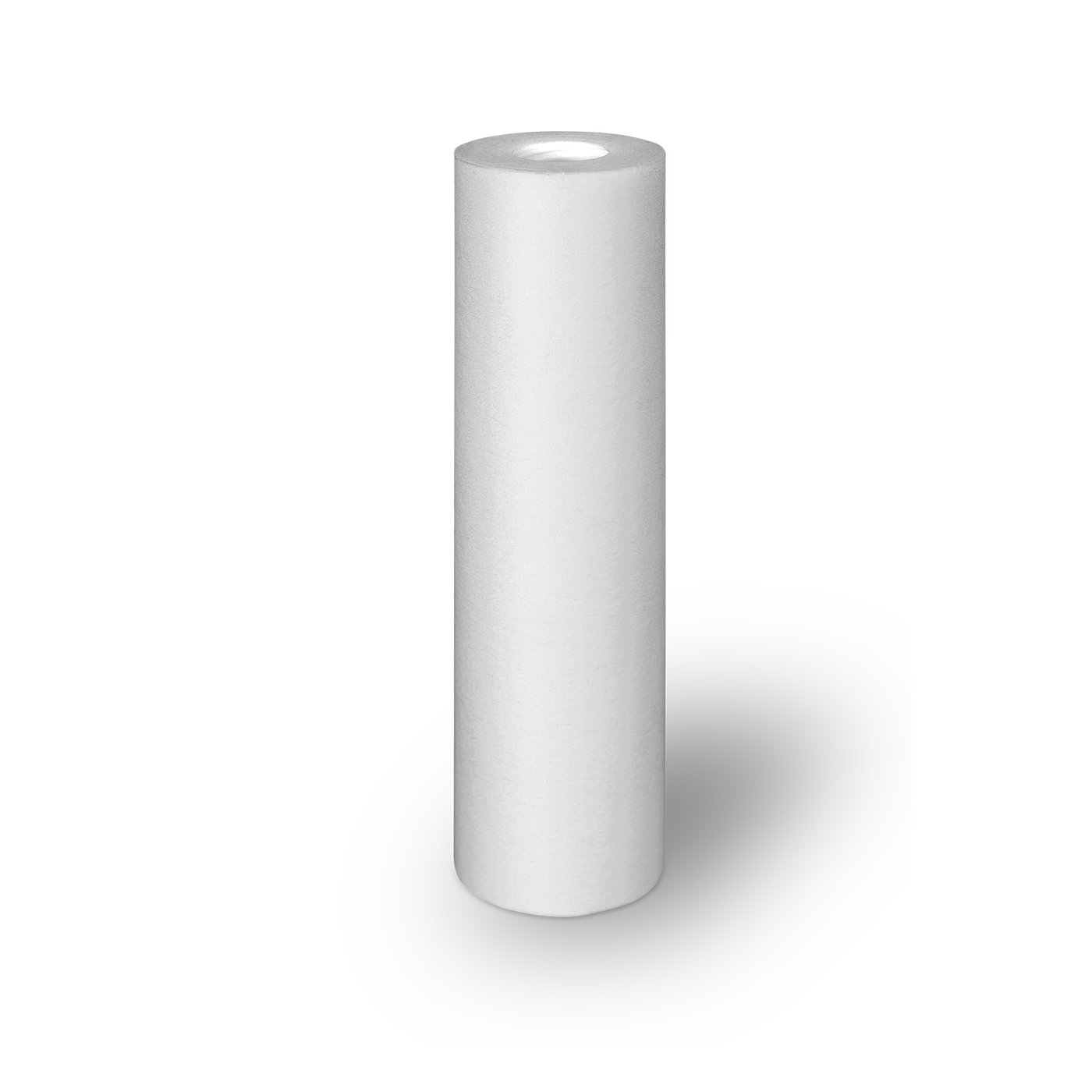 10 Inch 1 Micron Sediment Water Filter Cartridge | Ronaqua