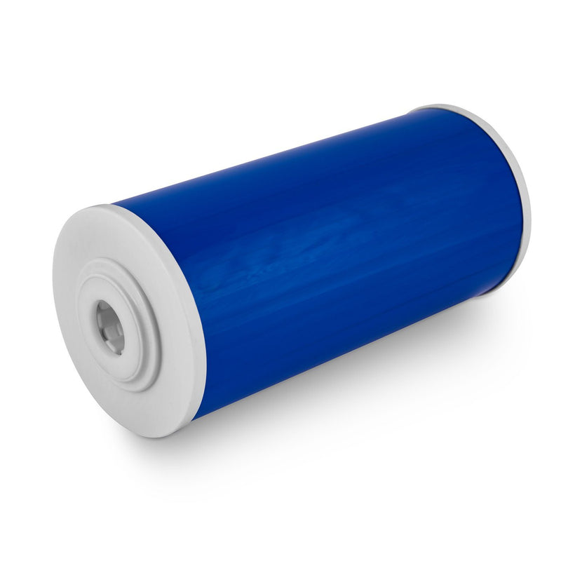 10 Inch Transparent Granular Activated Carbon Whole House Water Filter Cartridge, View 2