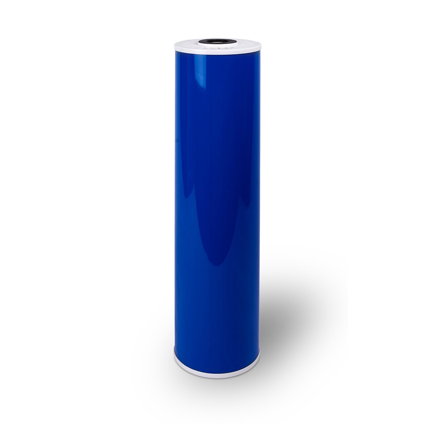 20 Inch Big Blue GAC Whole House Water Filter | Ronaqua