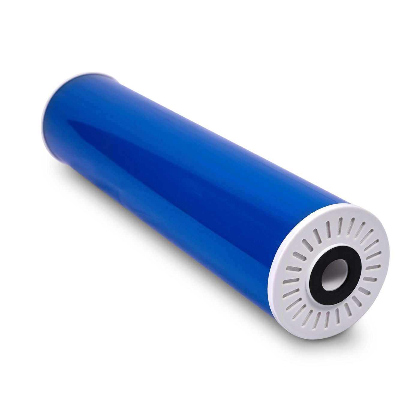 20 Inch Big Blue GAC Whole House Water Filter | Ronaqua