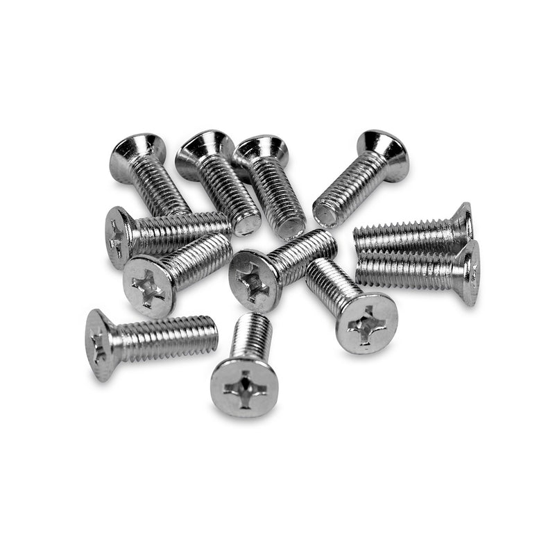 20 Inch Transparent 5 Micron Activated Carbon Block Whole House Water Filter Mounting Screws