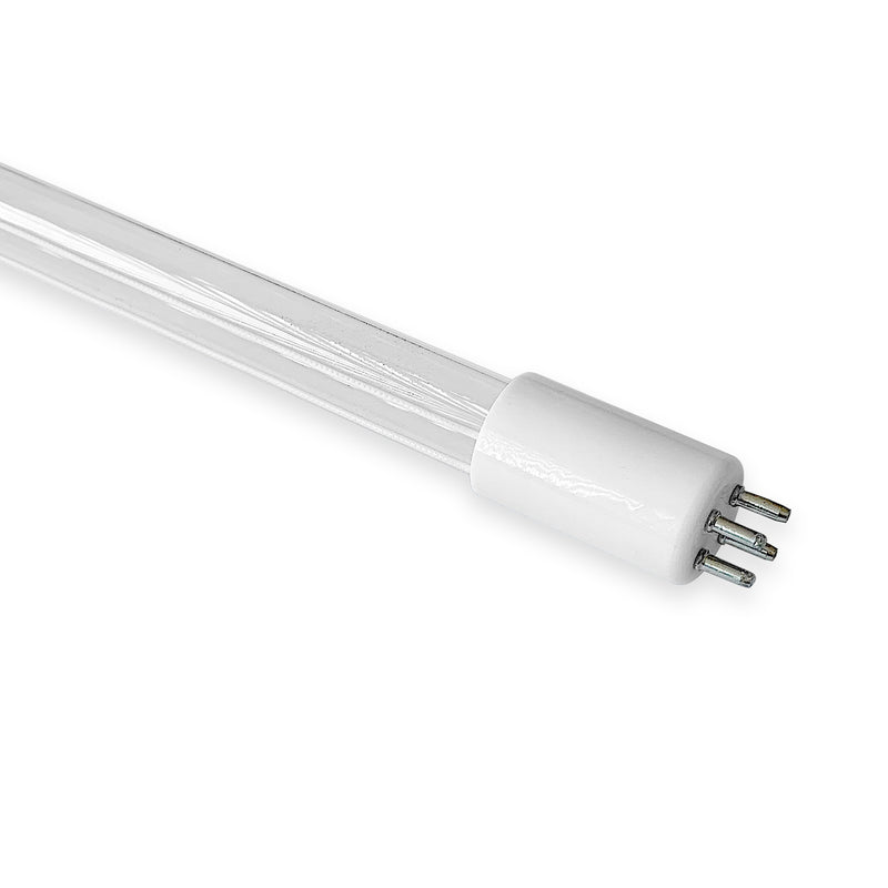 6 GPM 25-Watt Whole House Ultraviolet Water Sterilizer with 1 BONUS Replacement Bulb