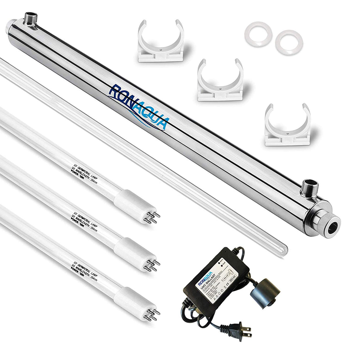 10X DC12-24V UVC 270-280NM Ultraviolette Waterzuiveraar Waterdispenser Luchtbevochtiger Led Desinfectie M 10X DC12-24V UVC 270-280NM Ultraviolette Waterzuiveraar Waterdispenser Luchtbevochtiger Led Desinfectie M