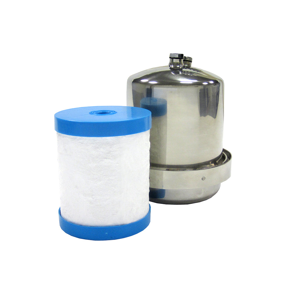 Aquamini Counter-top Water Filtration System | Multipure