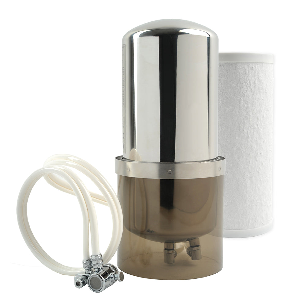 Aquaperform MP880 Drinking Water System w/ Countertop Kit | Multipure