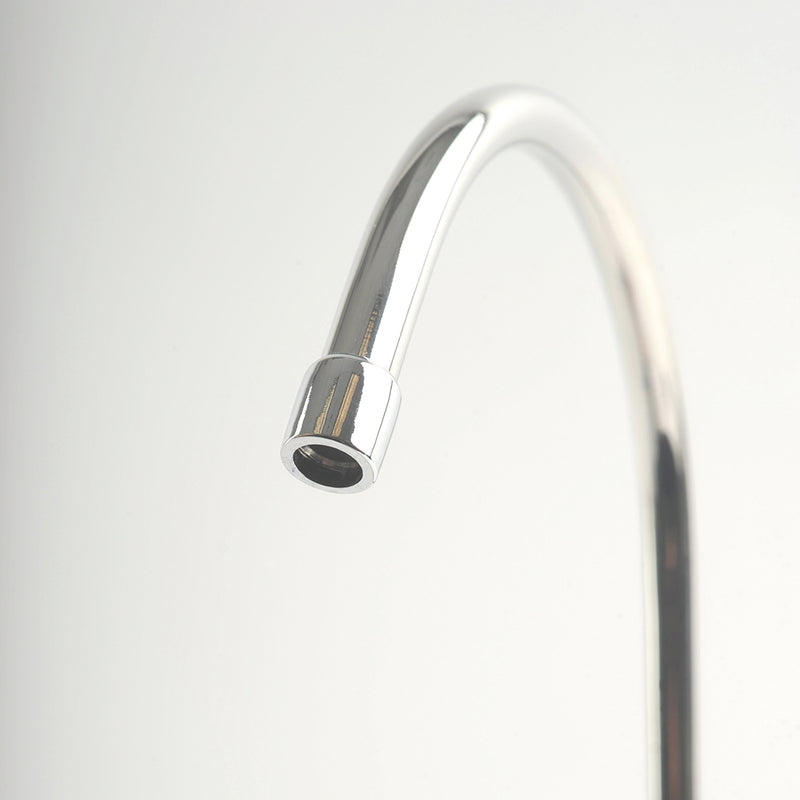 Faucet