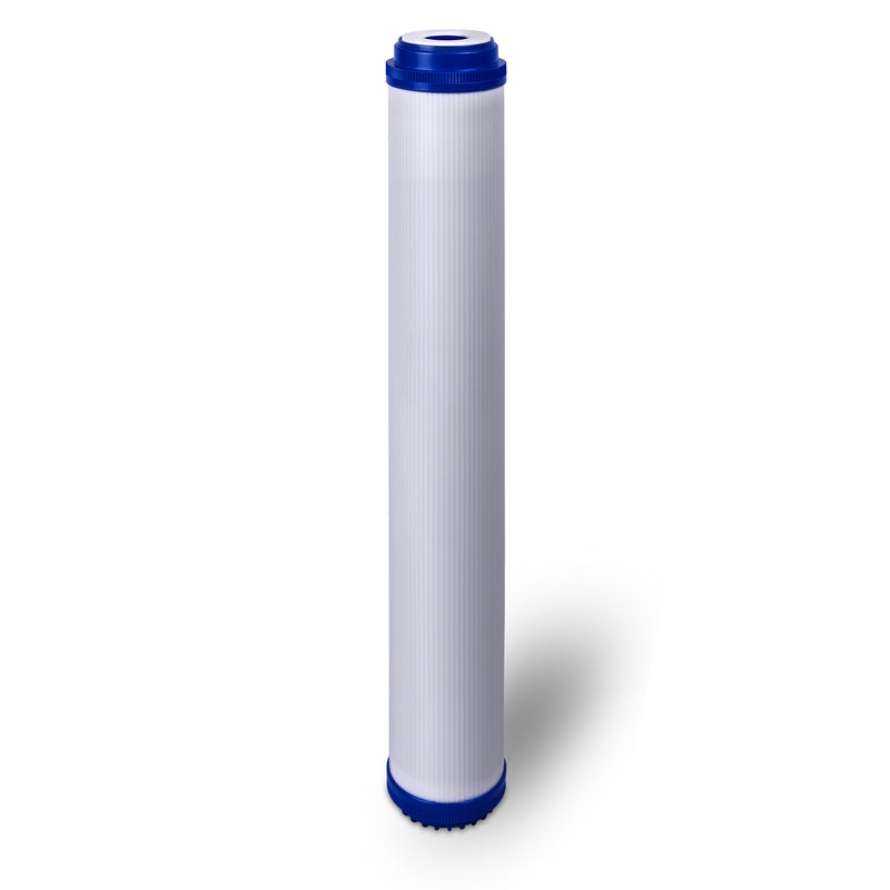 GAC water filter 