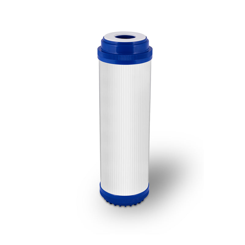 Granular Activated Carbon Water Filter