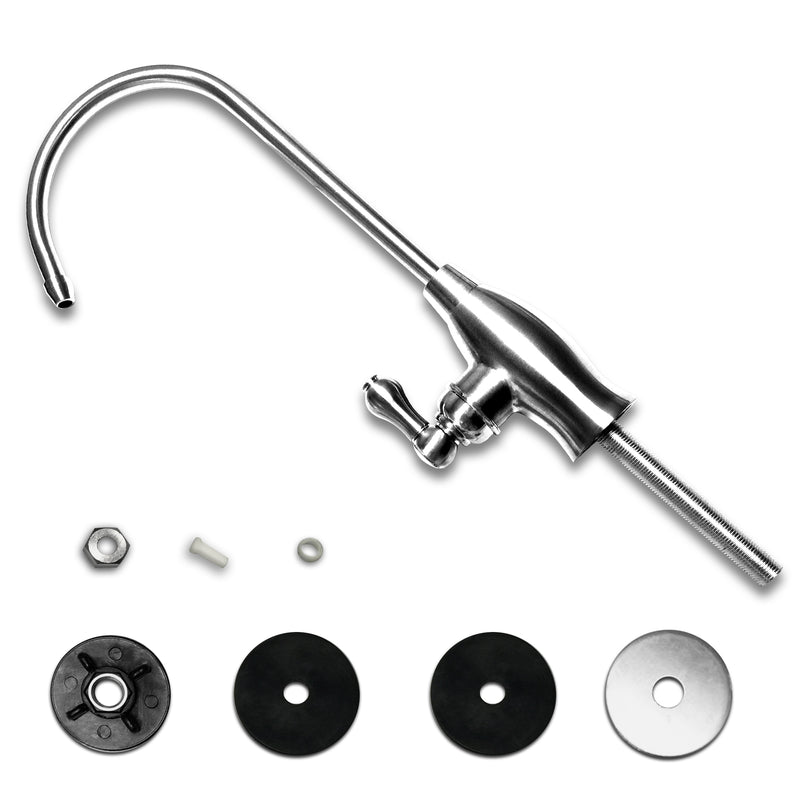 Water Faucet Parts 
