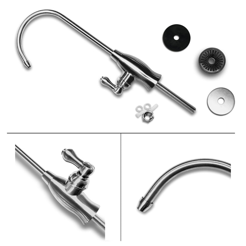 Drinking Water Faucet