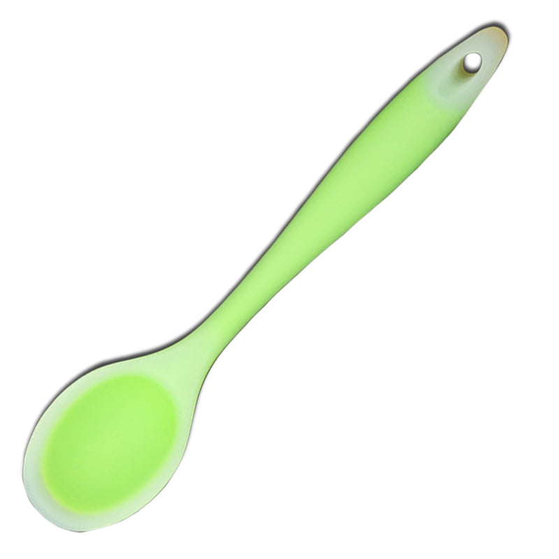 Silicone Cooking Spoon