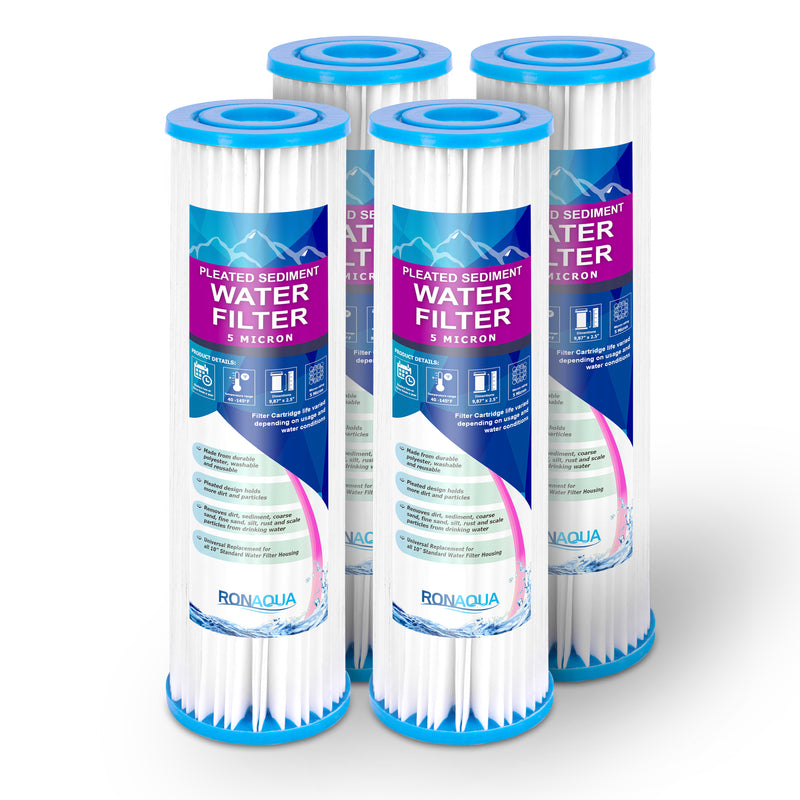 Water Filters 
