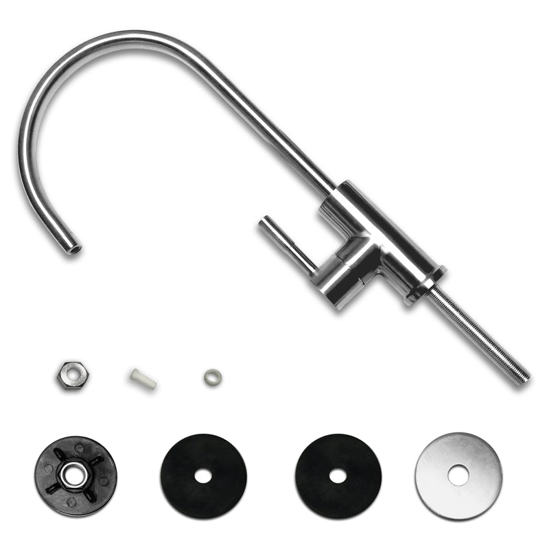 High Spout Drinking Water Faucet