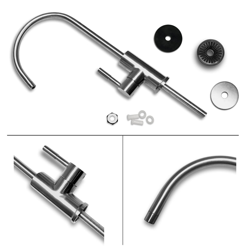 Water Faucet