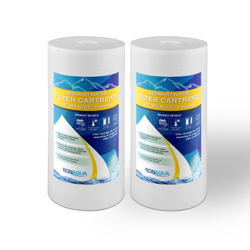 ronaqua water filters