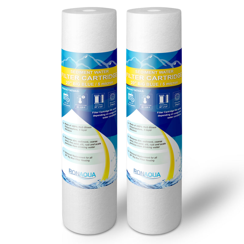 5 micron Water Filter