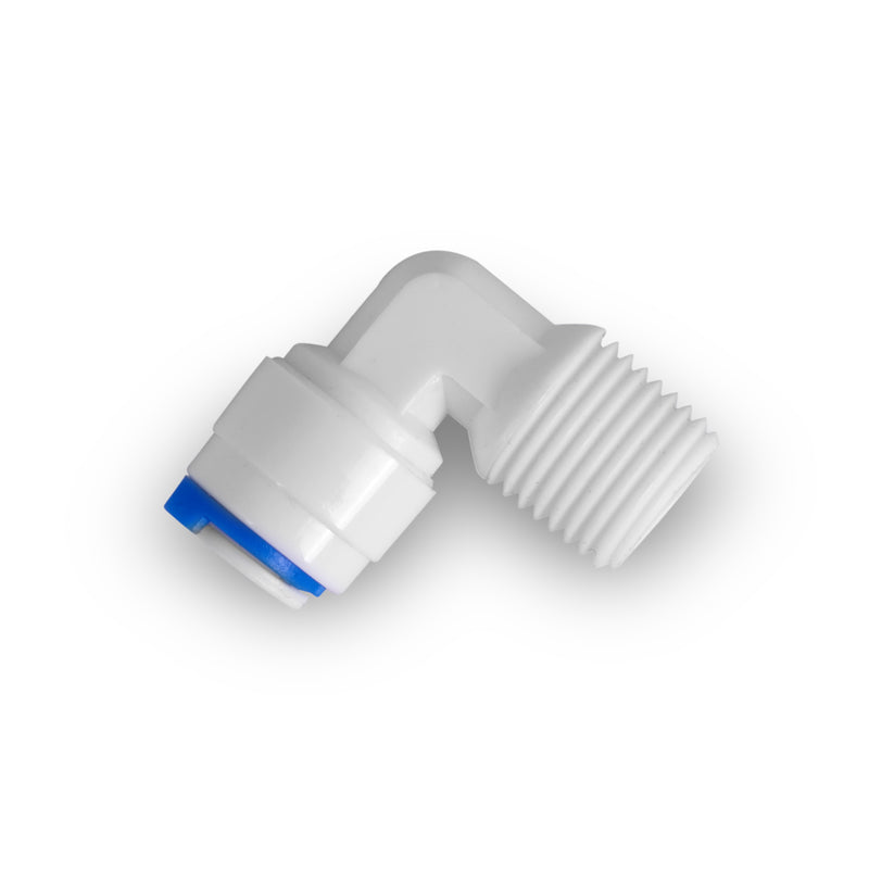 20 Pack Push-to-Connect for RO Water Filter System Reverse 20 Pack Push-to-Connect for RO Water Filter System Reverse