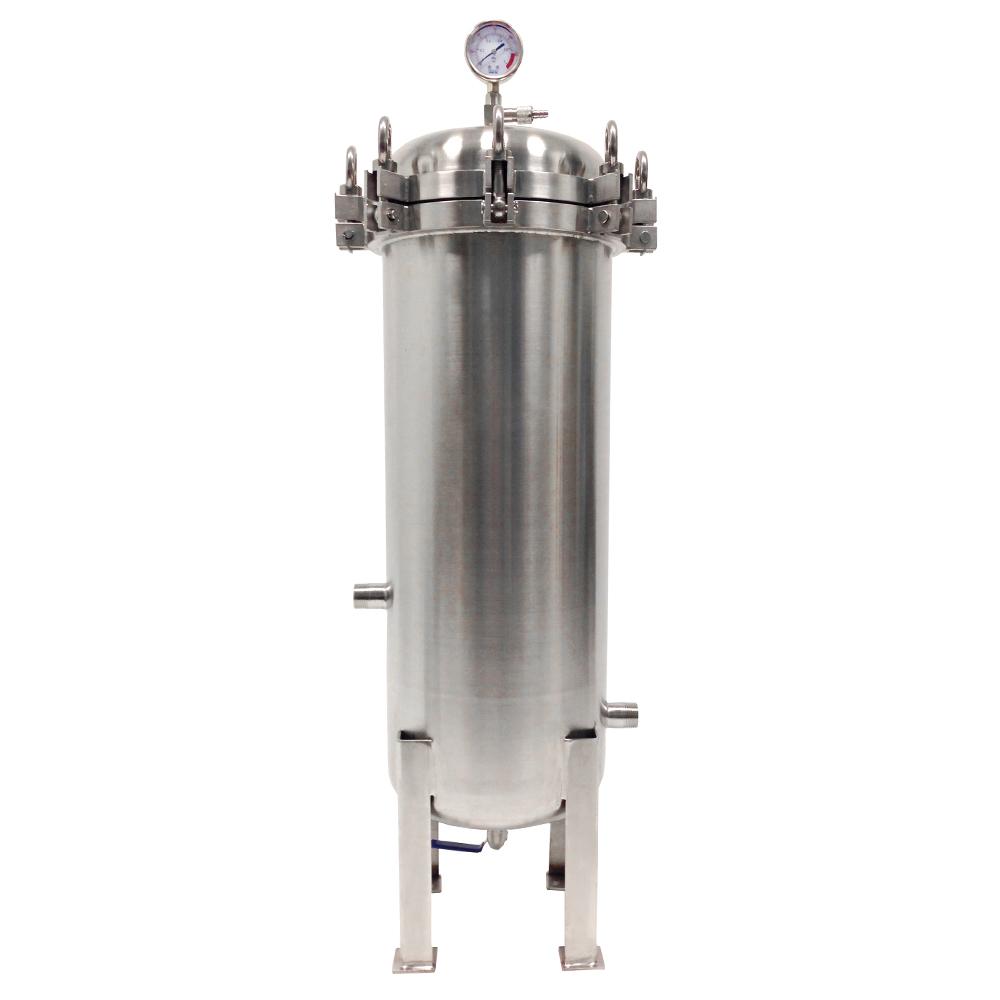 Multipure Aquasource Whole House Water Filtration System | Ronaqua