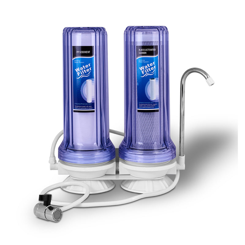 Counter Top Water Filter Systems