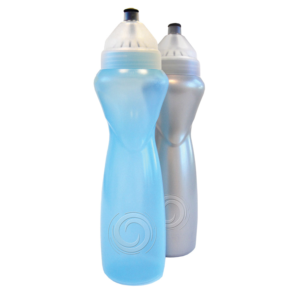 Filtered Water Bottle